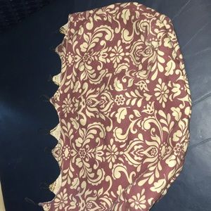 Reverse a purse cover